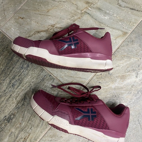 Kuru quantum shoes for plantar fasciitis - Picture 2 of 7